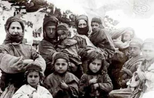 Ariano, il genocidio degli armeni: convegno al don Milani /VIDEO