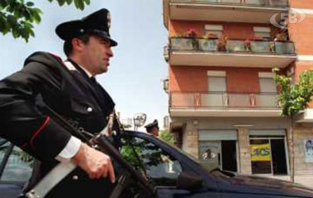 Report Cronaca: fogli di via, segnalazioni e denunce