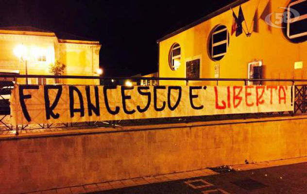 Valle Caudina, la comunità militante ricorda Cecchin