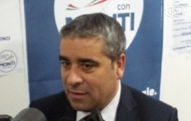 Scelta civica, D'Agostino è vice presidente nazionale