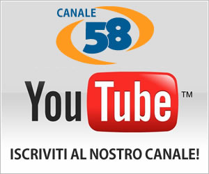 Iscriviti al Canale Youtube