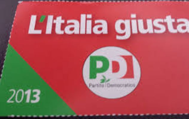 Congresso Pd, la militarizzazione del consenso