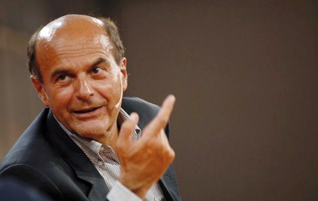 La dignità di Bersani (Mauro) in risposta a chi vorrebbe il fratello morto