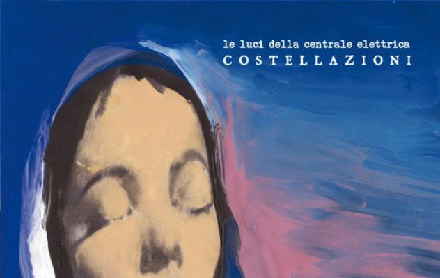 Le ''Costellazioni'' di Brondi: un dopo-guerra senza ricostruzione