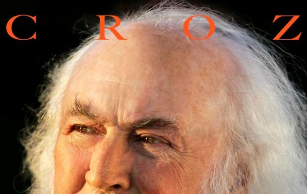 David Crosby, un'attesa lunga venti anni: ecco ''Croz'', un gioiello