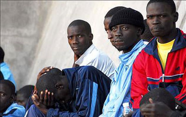 Migranti, l'Irpinia si scopre xenofoba