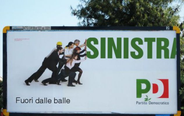 Compagni, la Sinistra è morta: fatevene una ragione