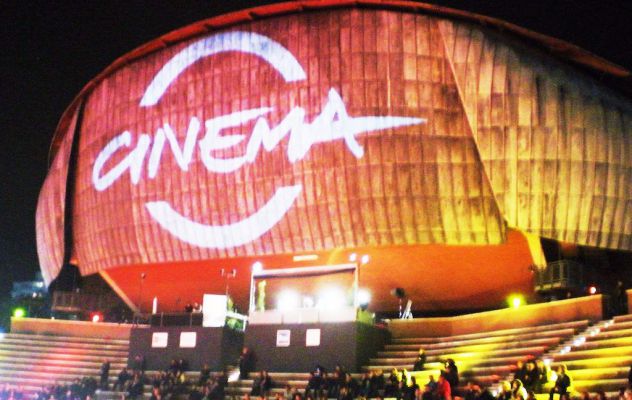 A Roma sul red carpet: la magia del cinema, la confusione del festival
