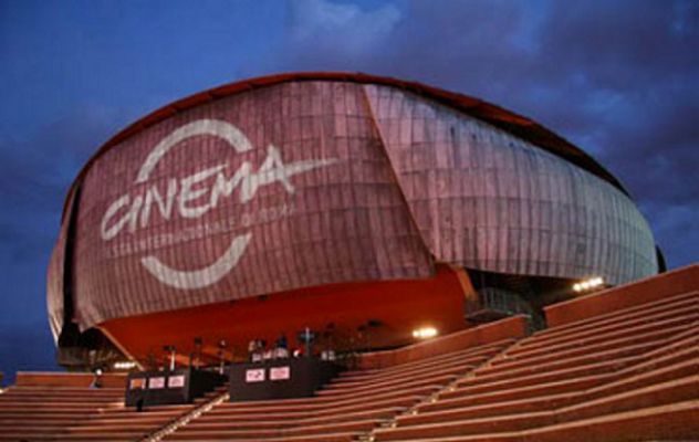 Roma, i film e la magia di un Festival
