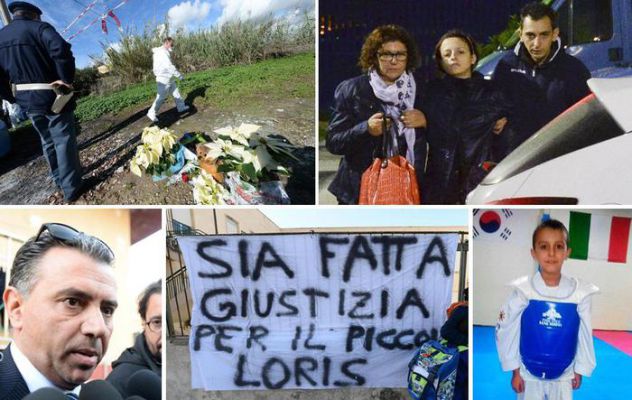 Tempo di barbari e barbarie. Saluti