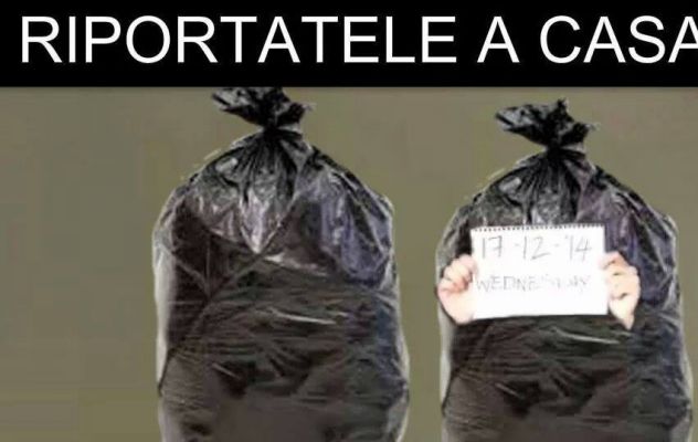 E' questo che avreste voluto?