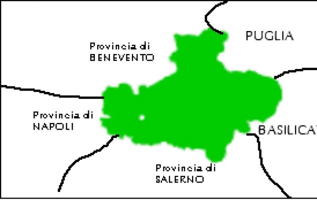 L'Irpinia esiste ancora? Alla ricerca dell'identità perduta