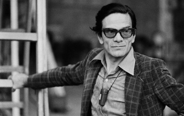 ''Meglio che lavorare'': Montanelli, Pasolini e il ''Corsera'' comunista