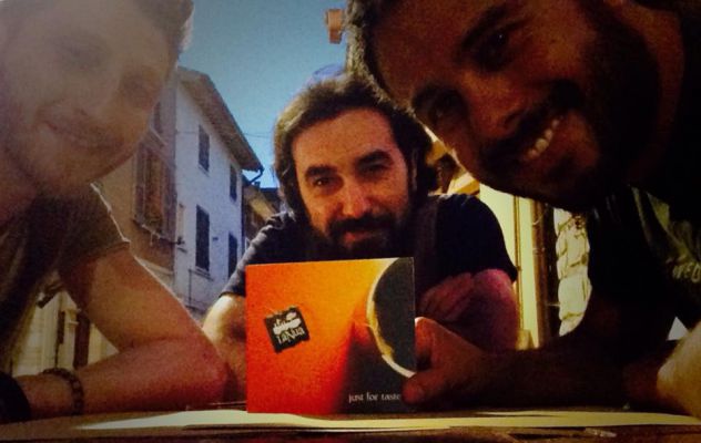 Dall'Irpinia all'Irlanda, viaggio in musica con ''La Nua''/INTERVISTA