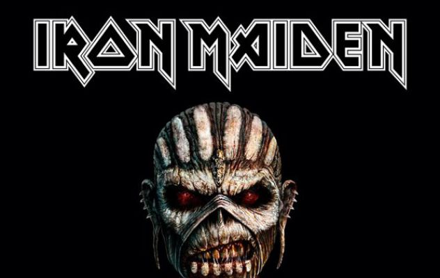 The Book Of Souls, il ritorno degli Iron Maiden: la recensione