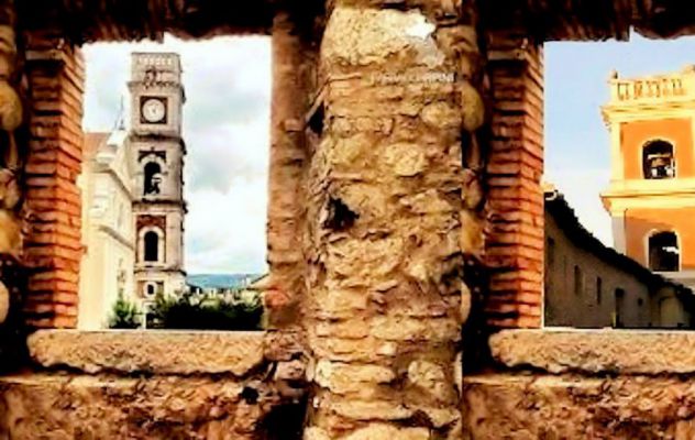 Derby Ariano-Grotta, storia (e leggenda) di un'antica rivalità