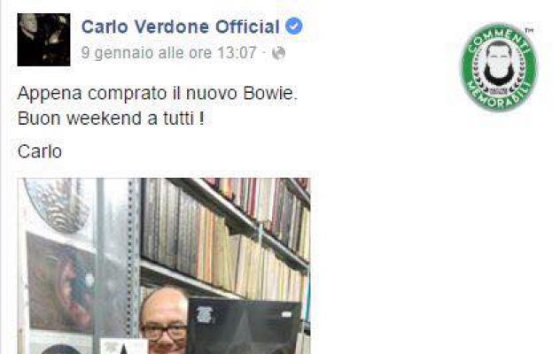Lunga vita a Gigi D'Alessio