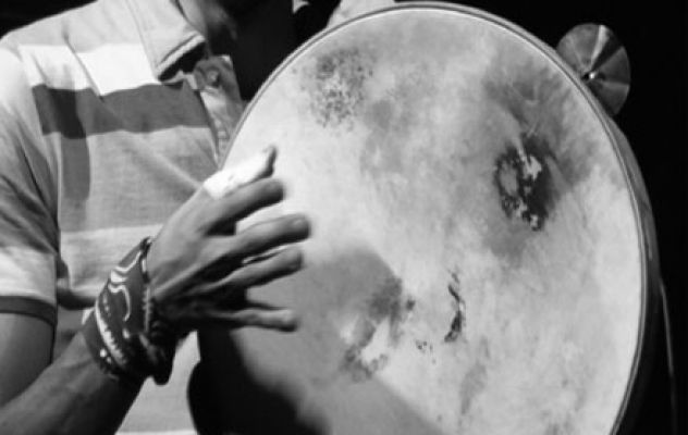 Addio pizziche e tarantelle, torna il rock. Anche in Irpinia