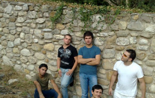 Dieci anni di ''Farfalle Ubriache'': il rock al tempo della tarantella