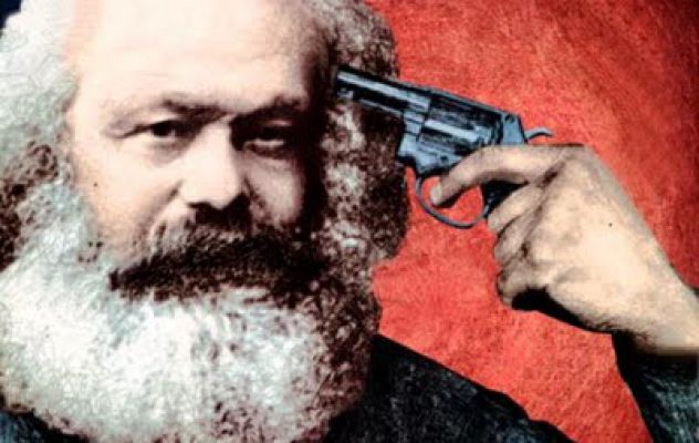 La Sinistra mi ha rovinato la vita