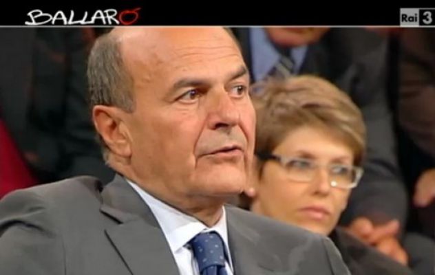 Ballarò celebra il funerale della Irisbus