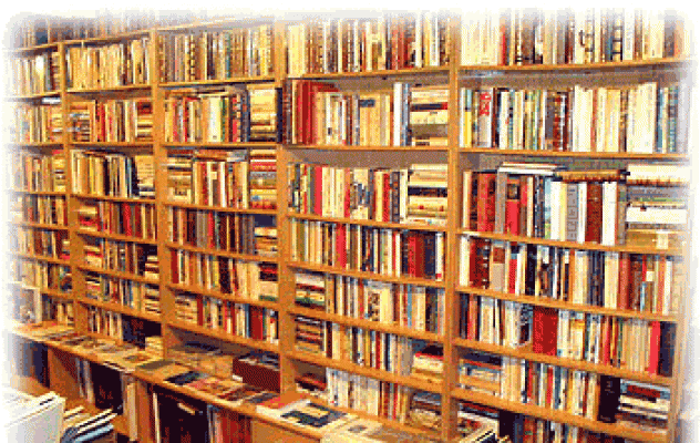 Consigli, due libri per l'autunno