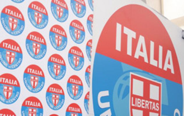 L'ironia fuori luogo dell'Udc