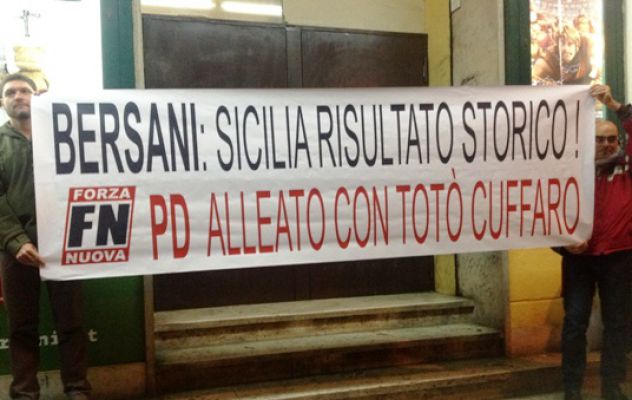 Bersani nel mirino: ma perchè tutti ce l'hanno col Pd?