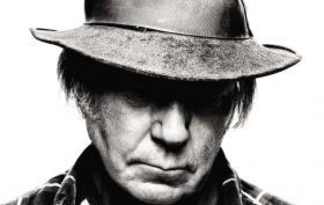 Neil Young, i sentieri impervi del rock