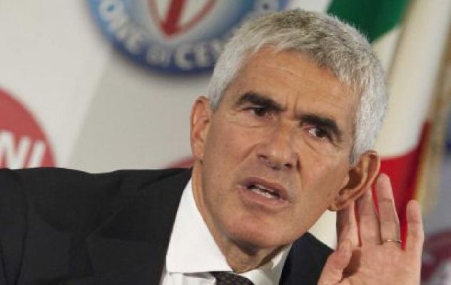 Tempi di magra per l'Udc: la giostra è finita per tutti