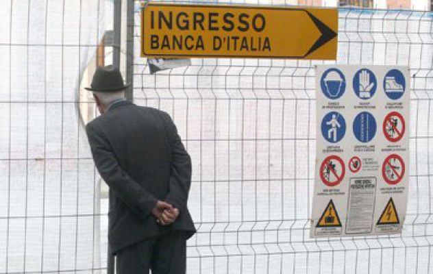 Io sono un giovane vecchio
