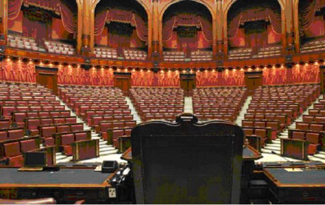 La politica è una cosa seria