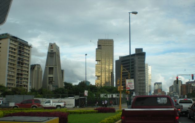 REPORTAGE 2/Venezuela, ''un viaggio inaspettato''