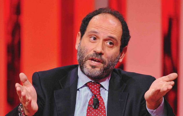 Ingroia, Casini, Fini e quegli snob anti-Grillo