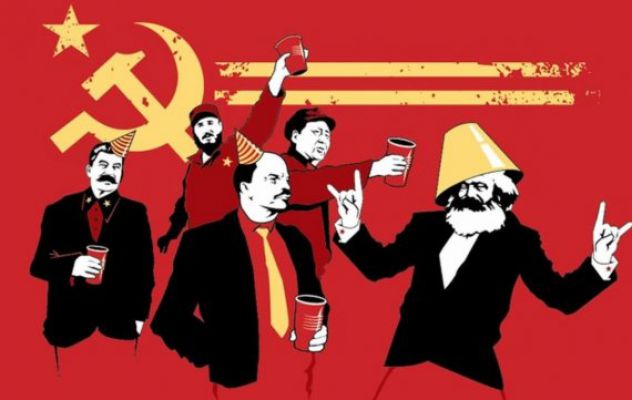 Le parole morte della Sinistra