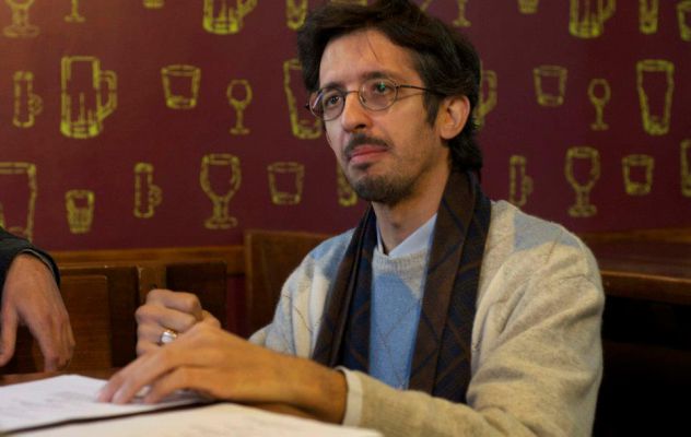 A colloquio con Matteo Fontana: l'Italia torni alla cultura