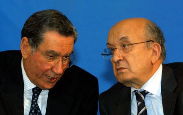 La sfida nella sfida tra De Mita e Mancino
