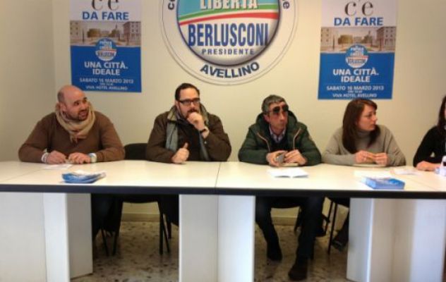 Sbagliare è umano. Perseverare è Pdl