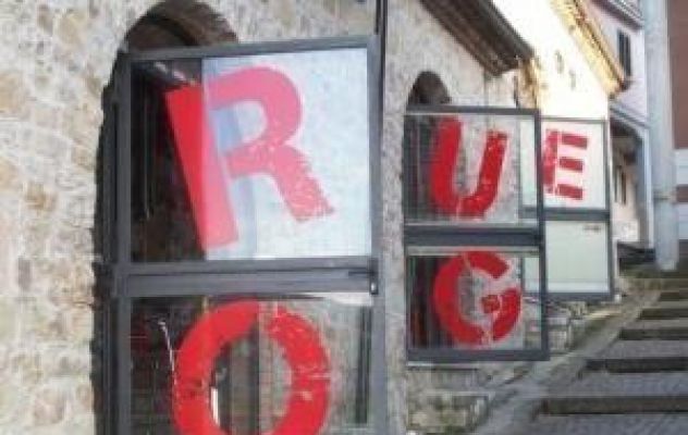 Il nostro Rouge e il '68 spiegato a Salzarulo