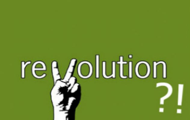 Sono così indie che il mio blog è fuori moda...come la rivoluzione