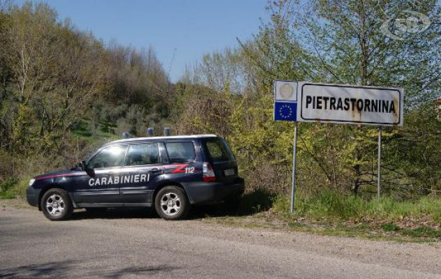 Monte Partenio, escursionisti salvati dai Craabinieri