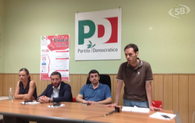 Comune, Todisco: ''Serve un atto di rottura. Cillo unica notizia positiva''