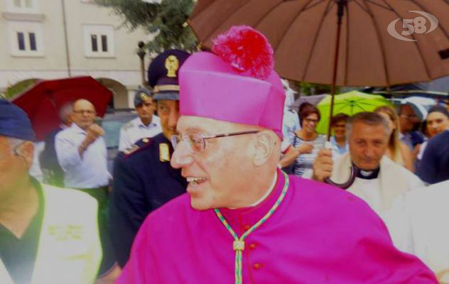 Ariano, il nuovo Vescovo sceglie il carcere per la sua prima missione/INTERVISTA