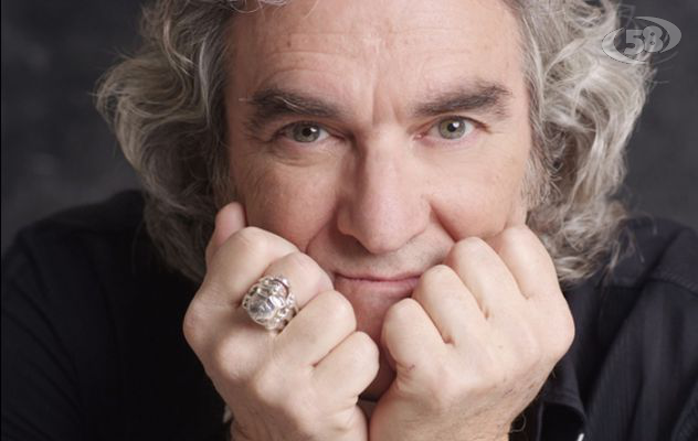 Addio Golzi, batterista dei Matia Bazar. A maggio lo show ad Ariano/L'INTERVISTA