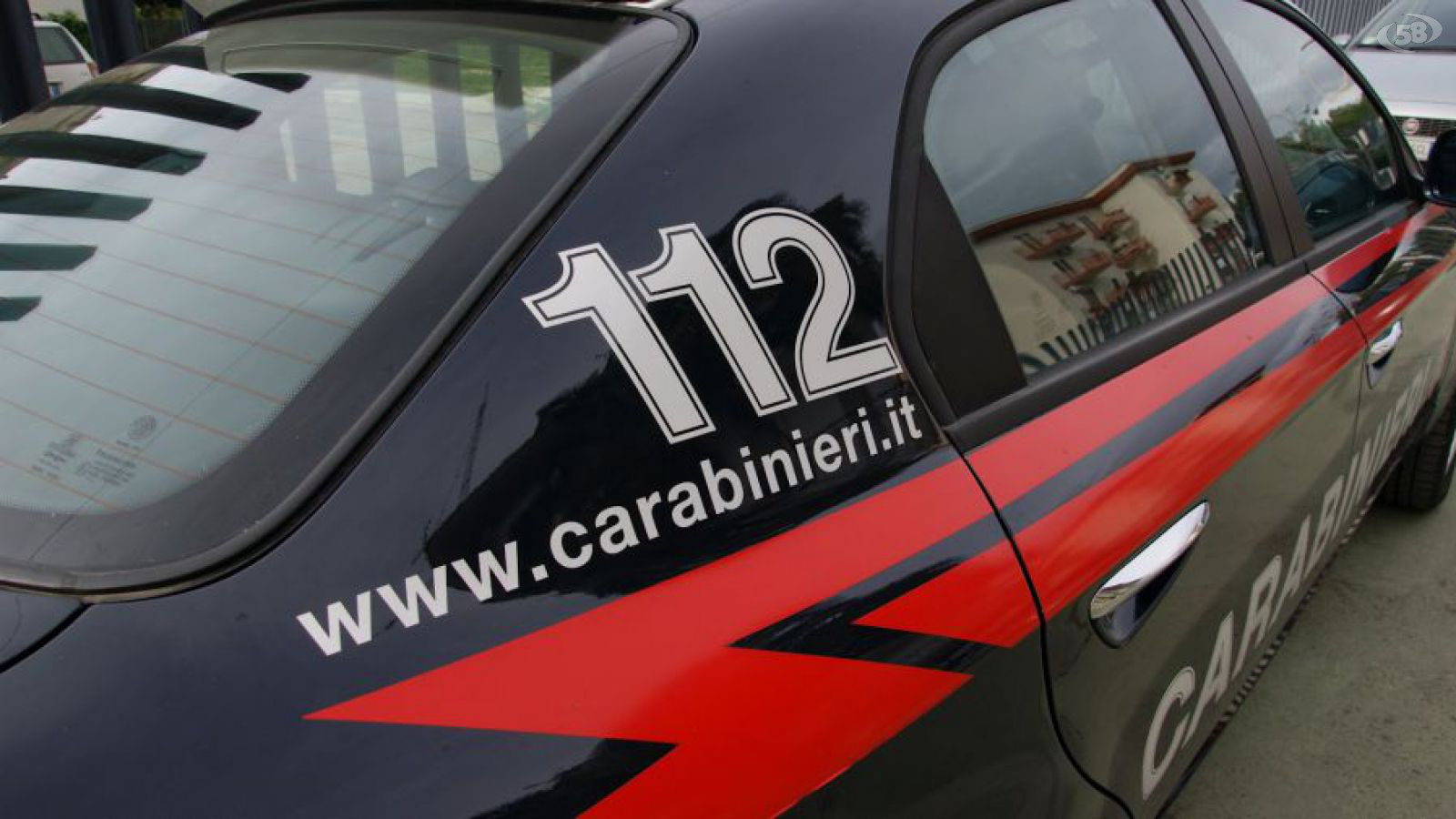 carabinieri