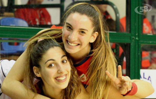 Basket, Flaminia De Luca resta ad Ariano per scrivere una pagina importante 