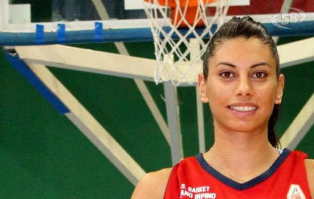 Basket, non c'è due senza tre: Santabarbara resta ad Ariano