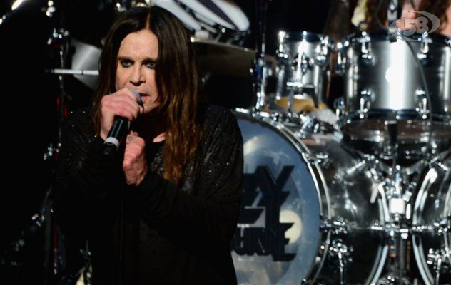 Ozzy Osbourne, in arrivo un album solista ed uno con i Black Sabbath