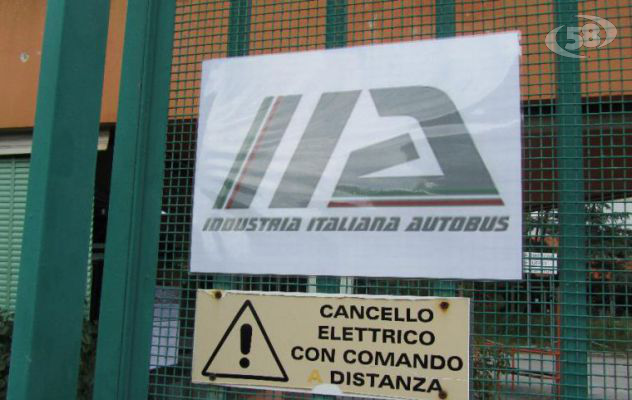 Preoccupazioni IIA: lavoratori incontrano De Luca
