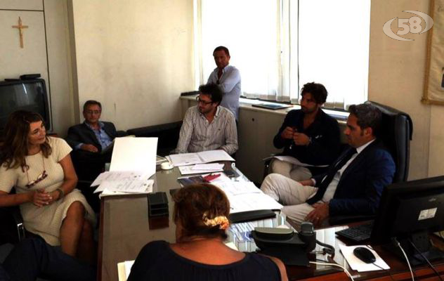 Regione, la Commissione Agricoltura definisce le priorità: vertenza forestali ed emergenza cinghiali
